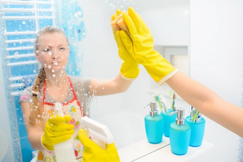 Comprehensive home protection system for safer daily living